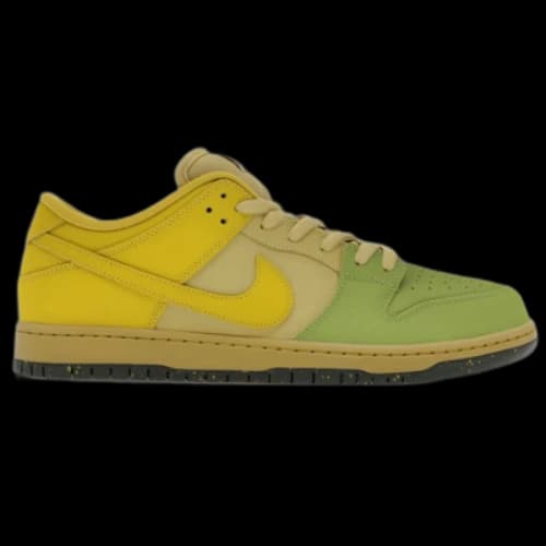 Nike SB Dunk Low Pro Hatch Chili