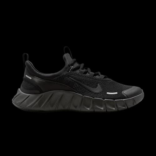 Nike Free Ride Black Anthracite (GS)
