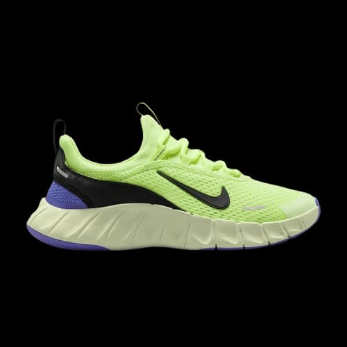 (GS) Nike Free Ride 'Volt Ice Lapis'