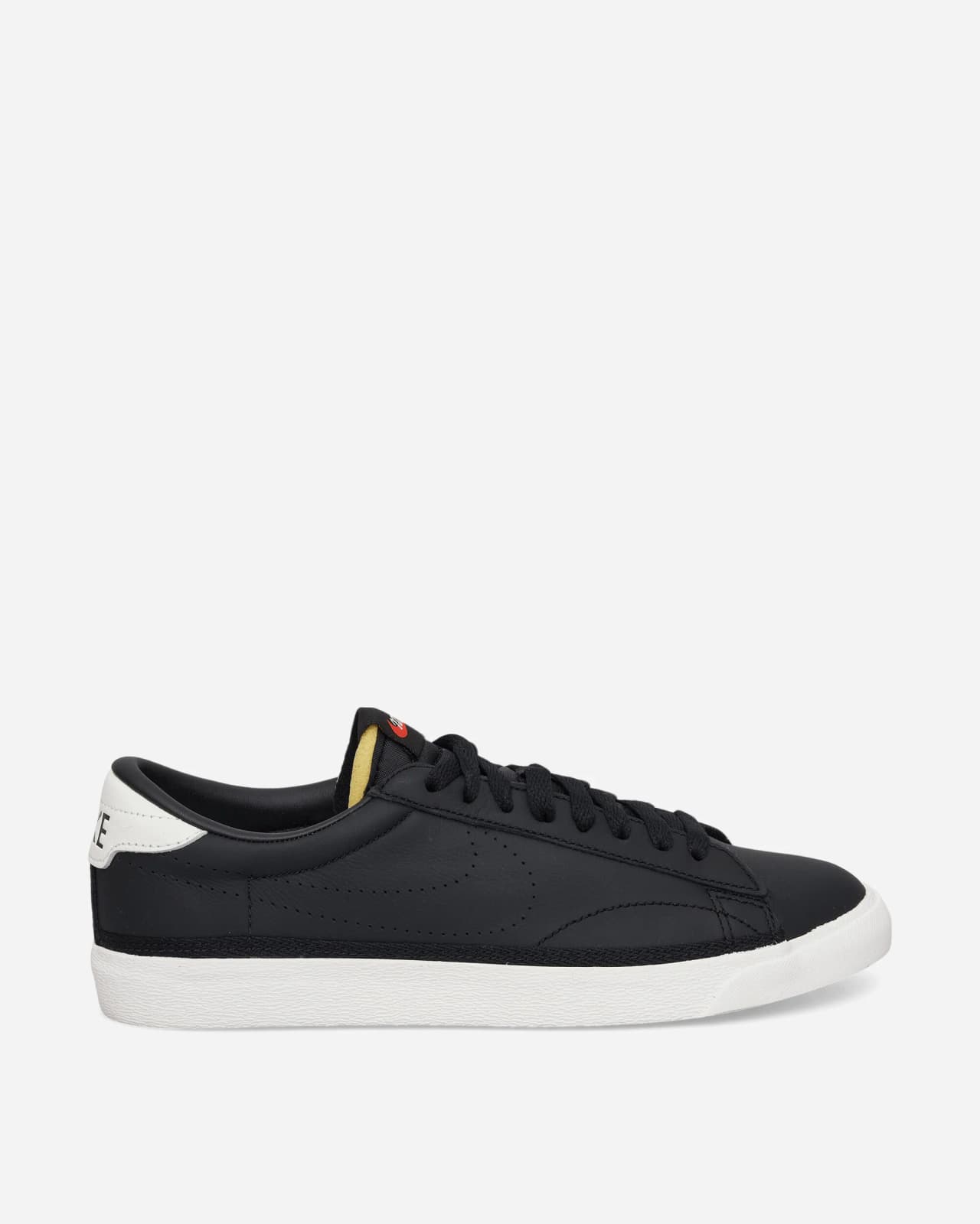 Nike Tennis Classic AC 'Black White'