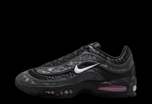 Nike Air Max Joga Bonito 'Black University Red' (2026)
