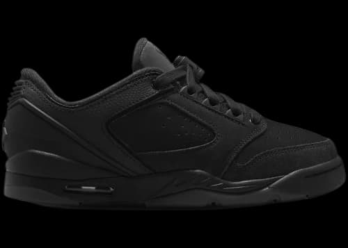 Jordan Sixty Plus Low Black Cat (GS)