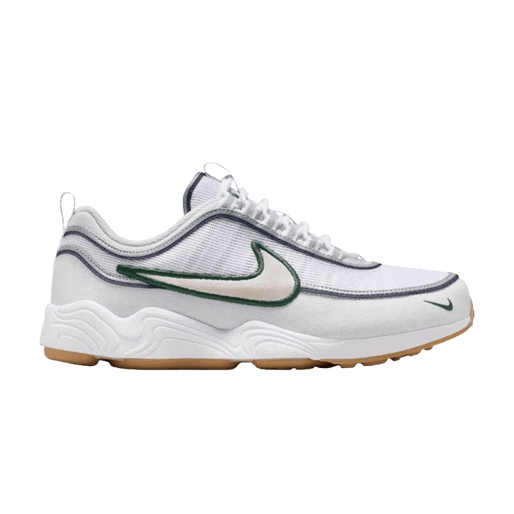 Nike Air Zoom Spiridon Photon Dust Fir Obsidian
