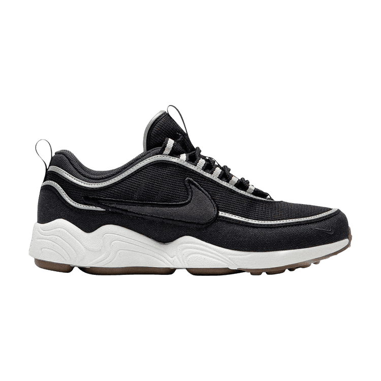 Nike Air Zoom Spiridon Off Noir Cave Purple