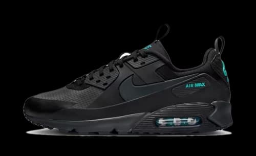 Nike Air Max 90 Drift Black Dusty Cactus