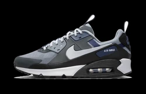 Nike Air Max 90 Drift 'Cool Grey'