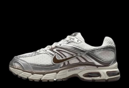 Nike Air Max Moto 2K Phantom Silver Baroque Brown (Women's)
