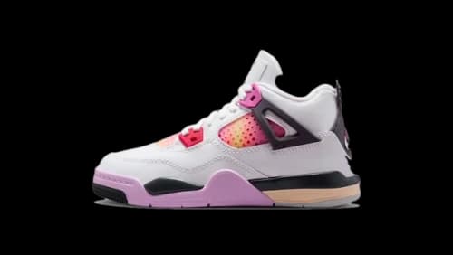Jordan 4 Retro Comic (PS)
