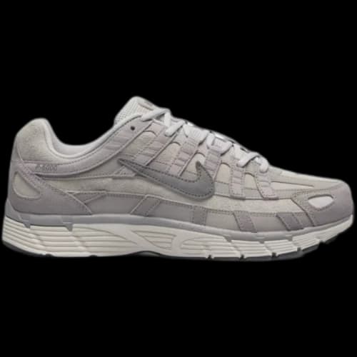 Nike P-6000 SE Pure Platinum Wolf Grey Summit White