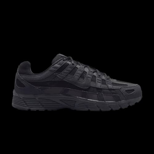 Nike P-6000 SE 'Off Noir'