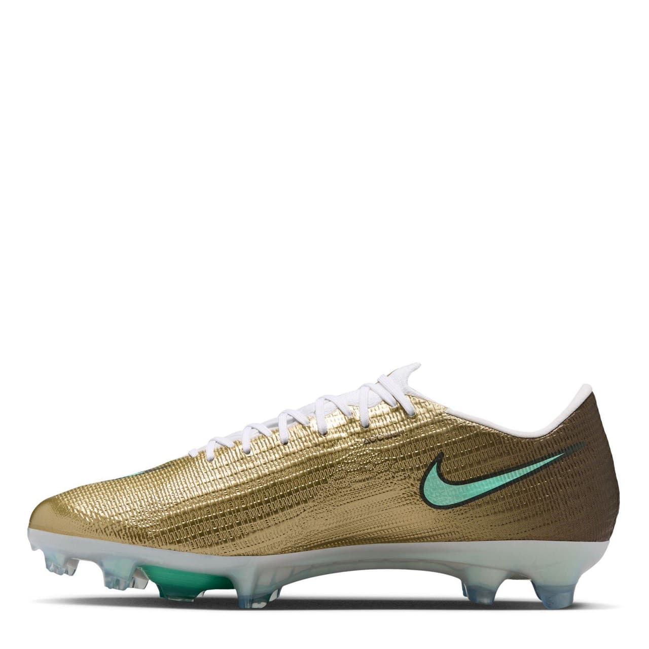 Nike x Kylian Mbappé Mercurial Superfly 11 Elite FG 'Golden Boot'