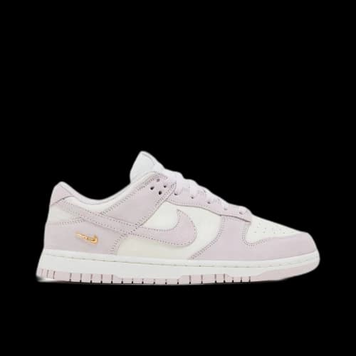 Nike Dunk Low Sail Pearl Pink (Women's)