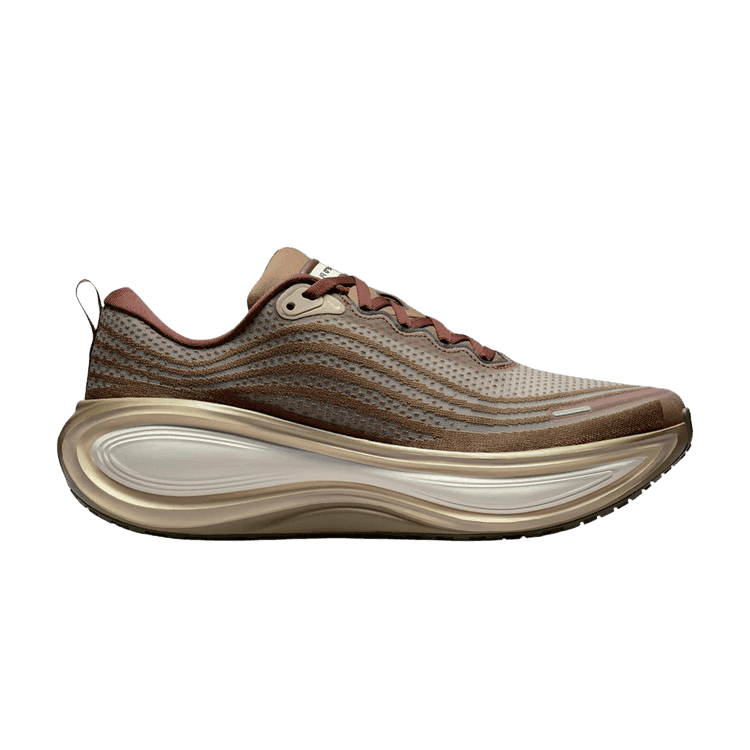 Nike Vomero Plus Caldera Brown Dark Field Brown