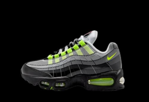 Nike Air Max 95 LEGO Neon (GS)