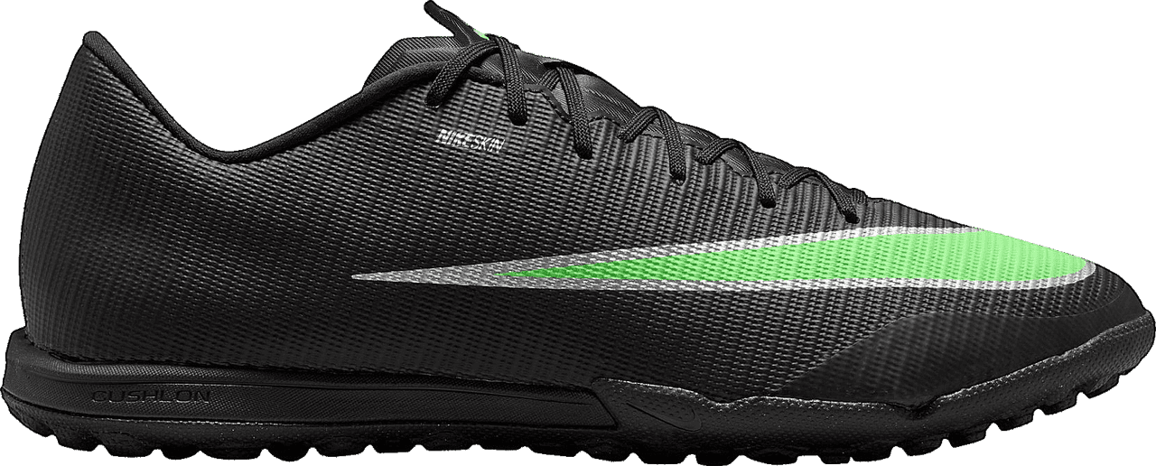 Nike Mercurial Vapor 17 Academy TF 'Black Illusion Green'
