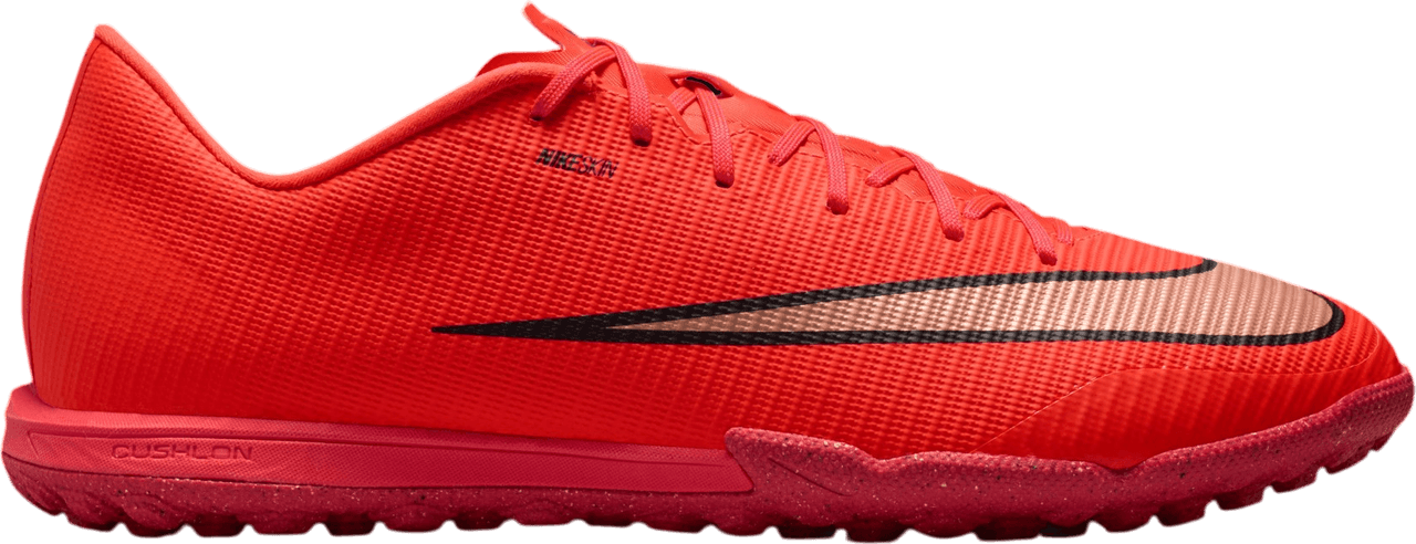 Nike Mercurial Vapor 17 Academy TF 'Bright Crimson'