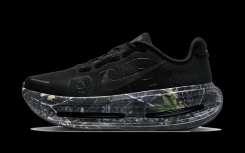 Nike Vomero Premium Realtree Camo Black