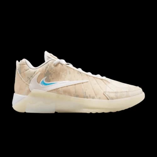 Nike LeBron Witness 9 Bronny James Camo PE