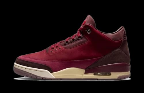 Jordan 3 Retro PRM Bin23