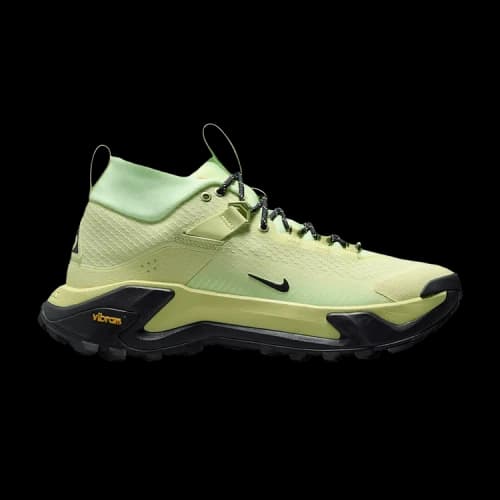 Nike ACG Zegama Hike Life Lime Barely Volt (Women's)