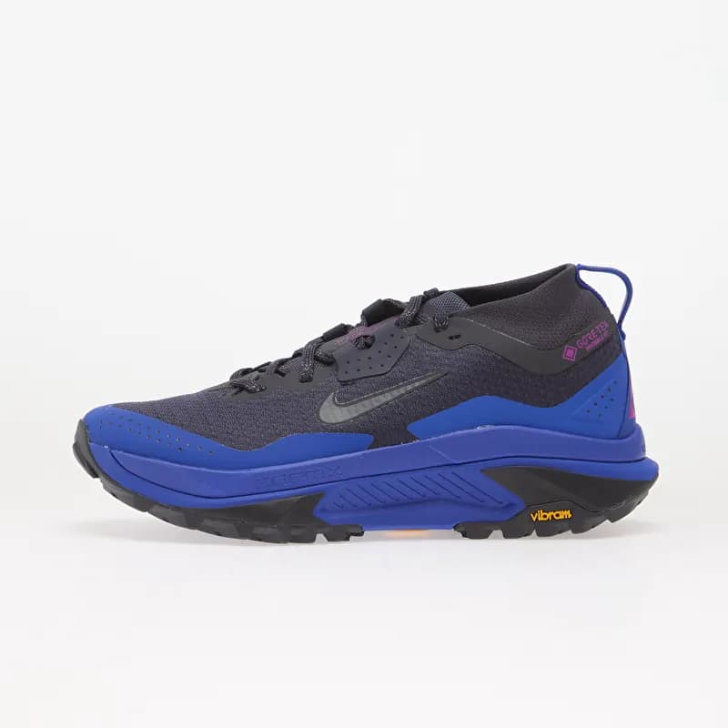 Nike ACG Zegama Trail Gore-Tex 'Gridiron Hyper Royal'