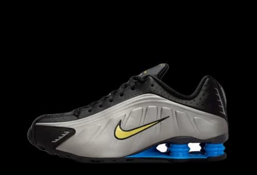 Nike Shox R4 Brazil