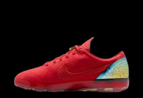 Nike Cryoshot Jordan Mercurial Vapor 1 University Red