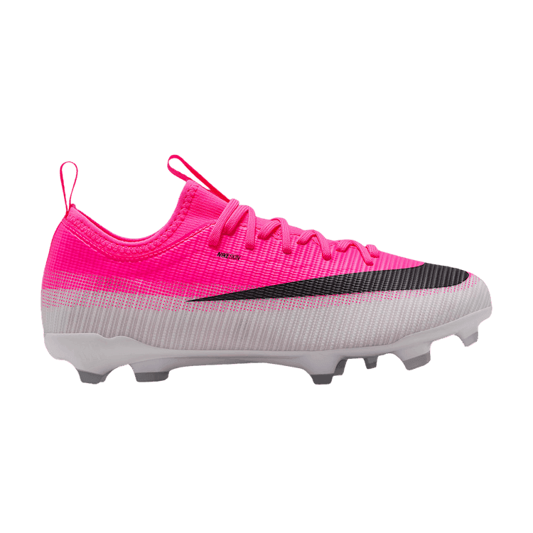 Nike Jr. Mercurial Vapor 17 Academy MG GS 'Multi Color Black'