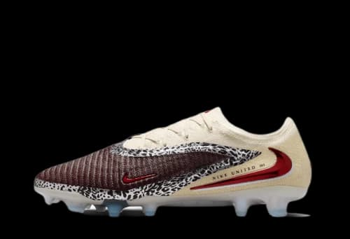 Nike Phantom 6 Low Elite FG United 003 Pack