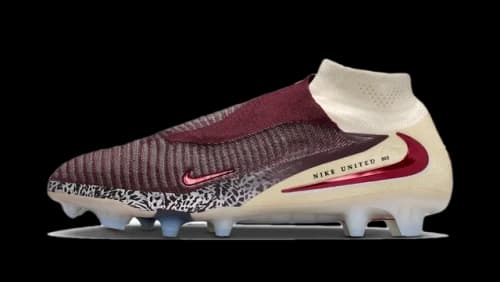Nike Phantom 6 High Elite FG United 003 Pack