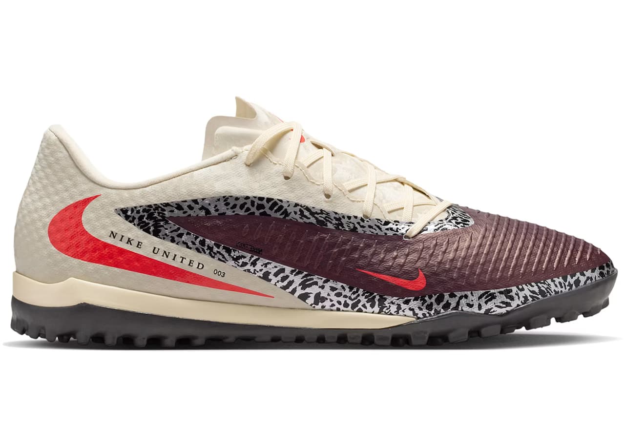 Nike Phantom 6 Low Academy TF United 003 Pack