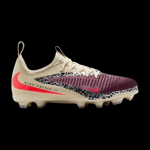 Nike Phantom 6 Low Academy FG/MG United 003 Pack (GS)