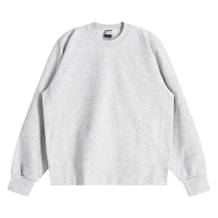 Nike Energy Crewneck Birch Heather
