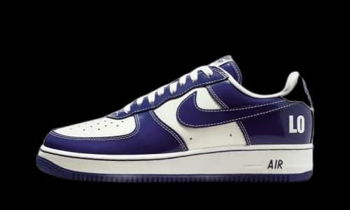 Nike Air Force 1 Low '01 Nigo Last Orgy 2