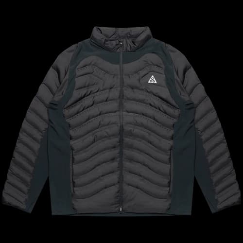 Nike ACG Lava Loft Therma-FIT Jacket 'Black'
