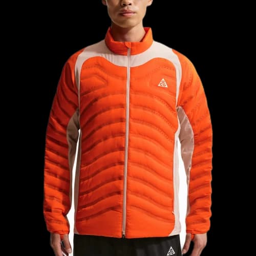 Nike ACG Lava Loft Jacket Safety Orange
