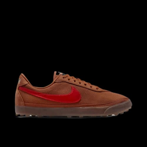 Nike Astrograbber Pecan Tough Red
