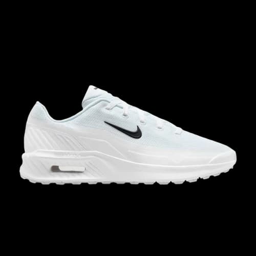 Nike Air Max BIA White Black Grey
