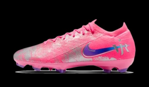 Nike Zoom Mercurial Vapor 16 Pro FG Vini Jr. Sunset Pulse