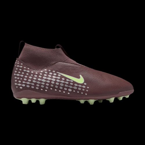 Nike Zoom Mercurial Superfly 10 Academy AG Kylian Mbappé Plum Eclipse (GS)