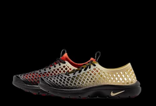 Nike Rejuven8 Run OG SE Black Rust Factor (Women's)