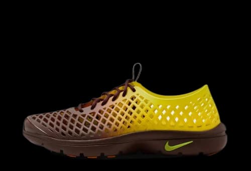 Nike Rejuven8 Run OG SE Dark Field Brown Bright Cactus (Women's)