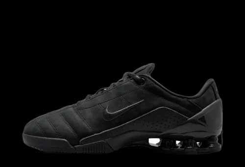 Nike Total 90 Shox Magia Black Anthracite (Women's)