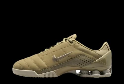Nike Total 90 Shox Magia Neutral Olive (Women's)