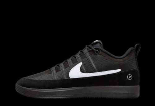 Nike Book 2 Fragment