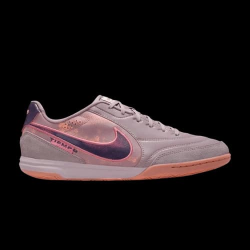 Nike Tiempo Streetgato Premium Light Violet Ore Peony