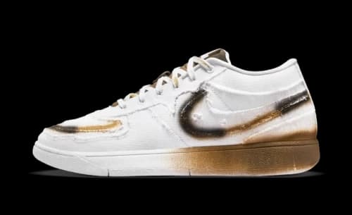 Nike Book 1 Torched