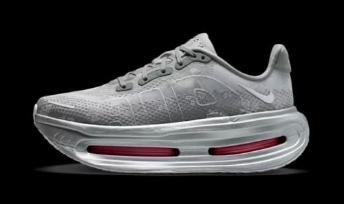 Nike Vomero Premium QS Fleur De-Lis Geyser Grey (Women's)