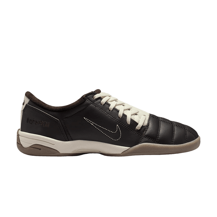 Nike Total 90 Velvet Brown (Women's)