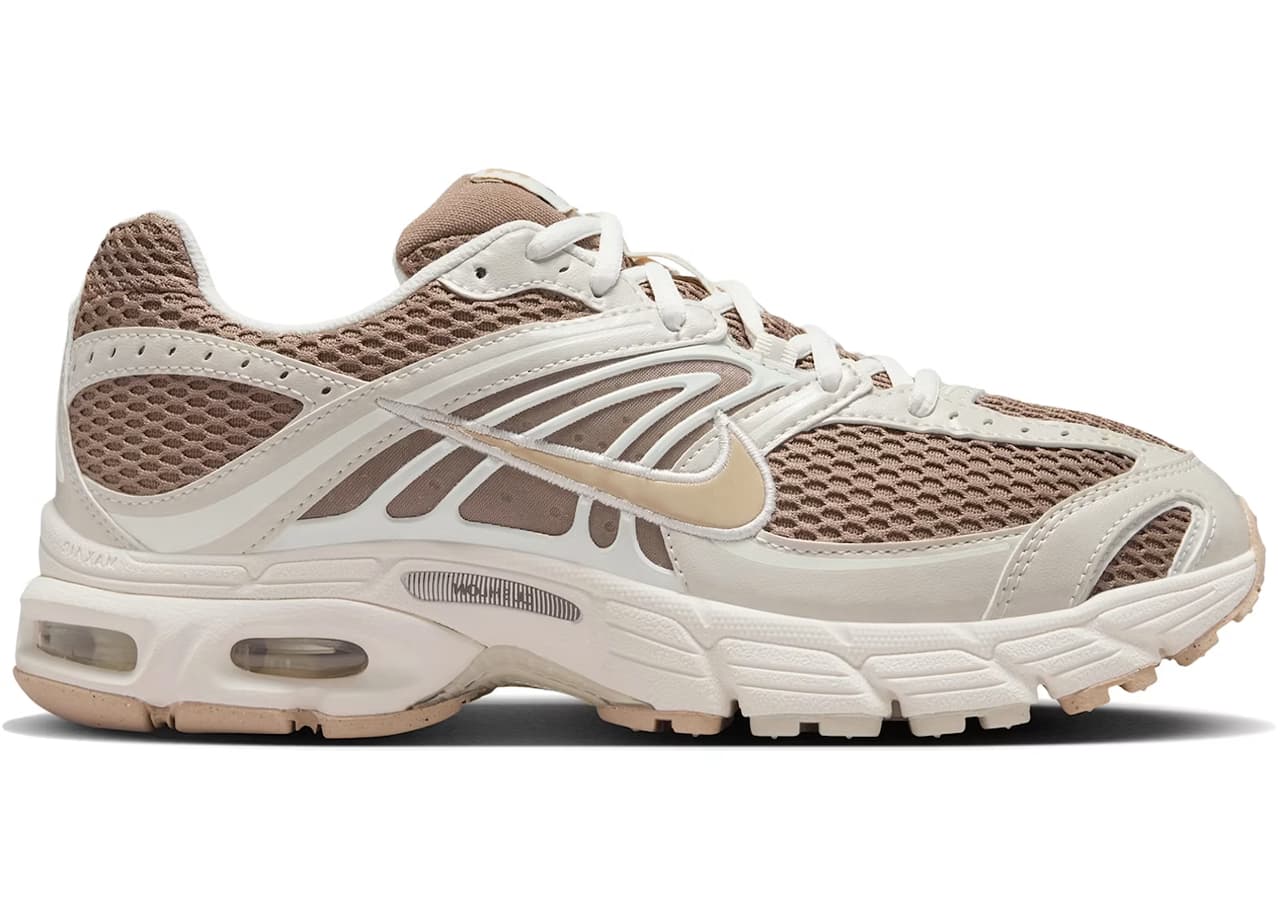 Nike Air Max Moto 2K Mink Brown Light Bone (Women's)